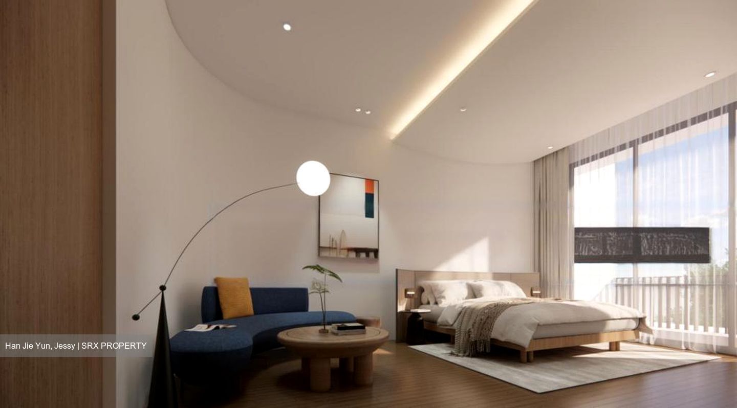 Sembawang Hills Estate (D20), Terrace #483242951